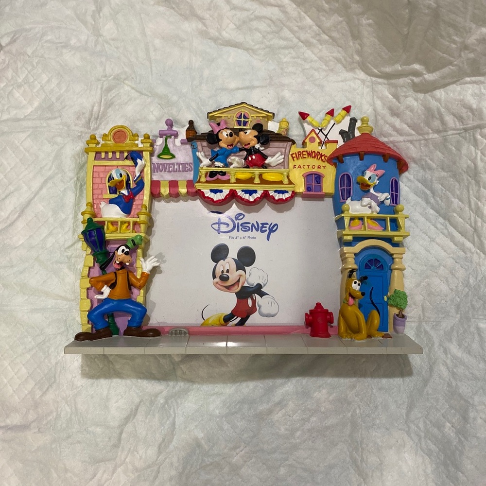 Disney Photo Frame